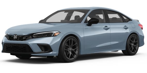 HONDA CIVIC SI 2024 2HGFE1E58RH473113 image HONDA CIVIC SI 2024 2HGFE1E58RH473113 image